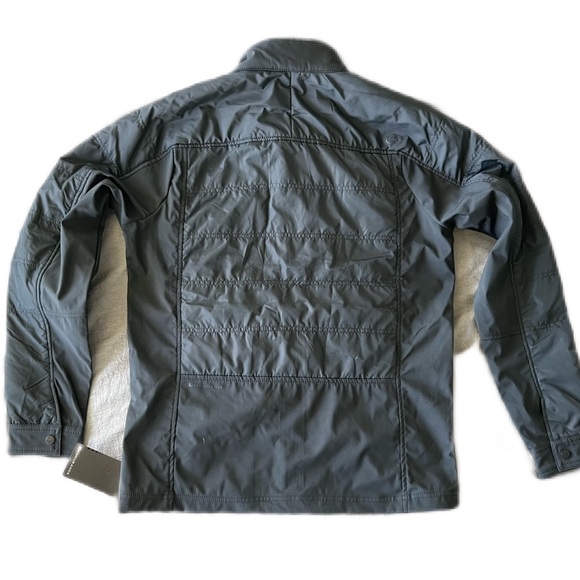 Rare OGIO Anheuser-Busch Branded Endurance/Performance Jacket - Picture 5 of 12